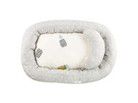 snuggle nest bassinet